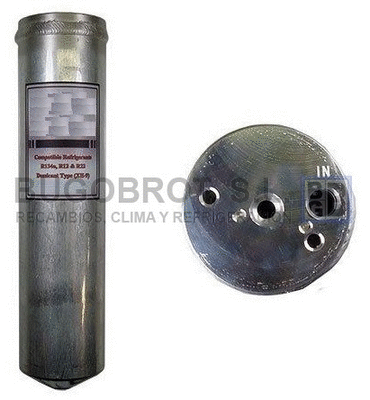 Filtre déshydratant, climatisation BUGOBROT 20-85692