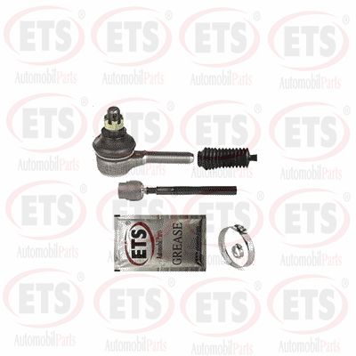 Barre de connexion ETS 27.AJ.404