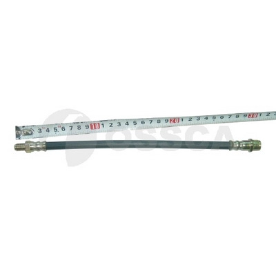 Flexible de frein OSSCA 04034