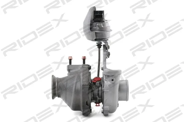 Turbocompresseur, suralimentation RIDEX 2234C10095R