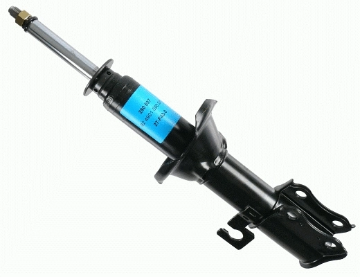Amortisseur BOGE 27-F43-0