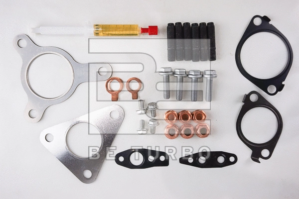 Kit de montage, compresseur BE TURBO ABS374