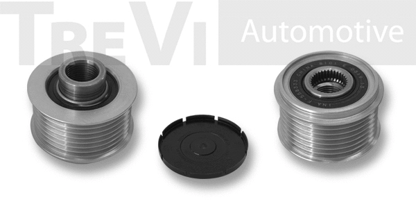 Poulie roue libre, alternateur TREVI AUTOMOTIVE AP1162