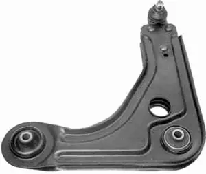 Bras de liaison, suspension de roue Technika RS2828