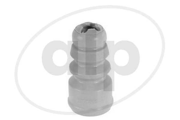 Butée élastique, suspension alp ALP-005512