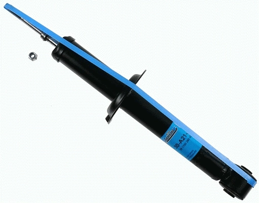 Amortisseur BOGE 30-A21-A