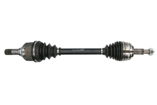 Arbre de transmission PASCAL G2R184PC