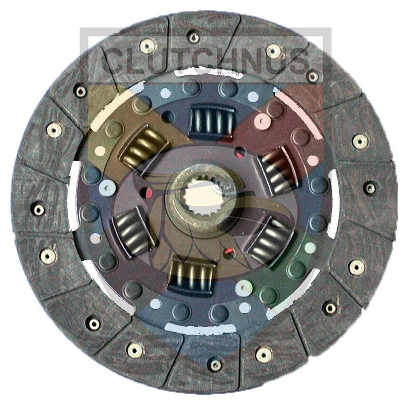 Disque d'embrayage CLUTCHNUS SMZ20A
