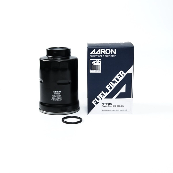 Filtre à carburant AARON 1FFT903