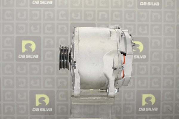 Alternateur DA SILVA 031067