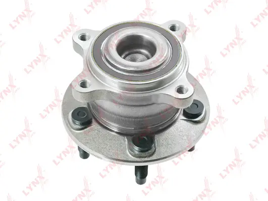 Kit de roulements de roue LYNXAUTO WH-1191