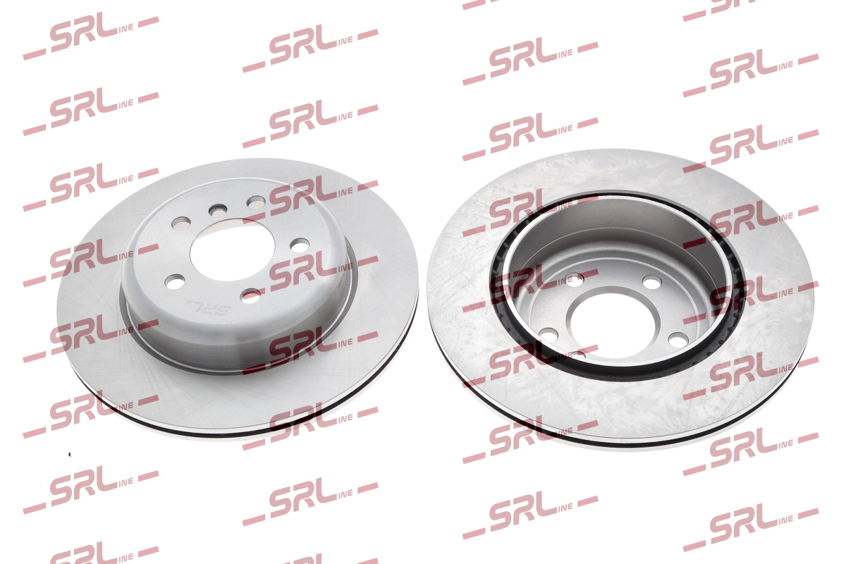 Disque de frein SRLine S71-1582