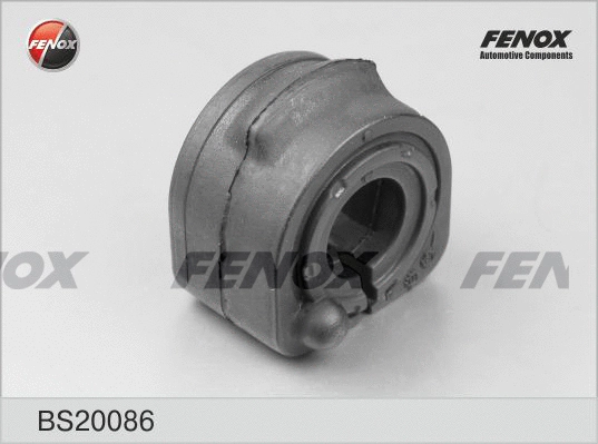 Coussinet de palier, stabilisateur FENOX BS20086