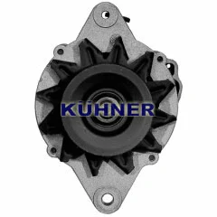 Alternateur AD KÜHNER 40185RI