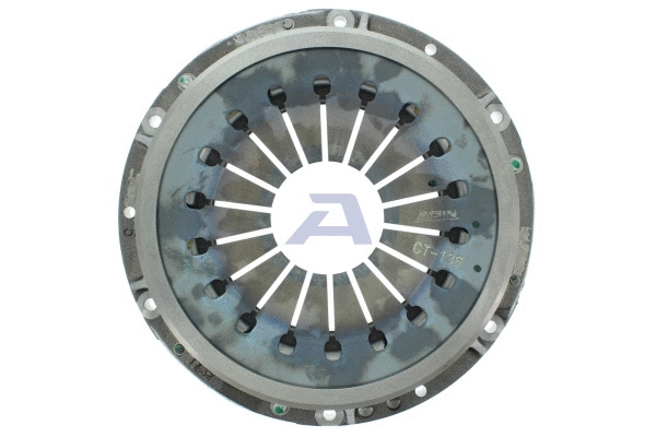 Mécanisme d'embrayage AISIN CT-136