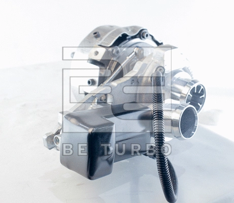 Turbocompresseur, suralimentation BE TURBO 129674