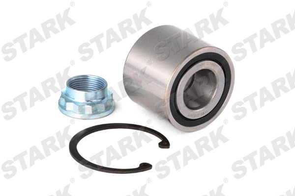 Kit de roulements de roue Stark SKWB-0180675