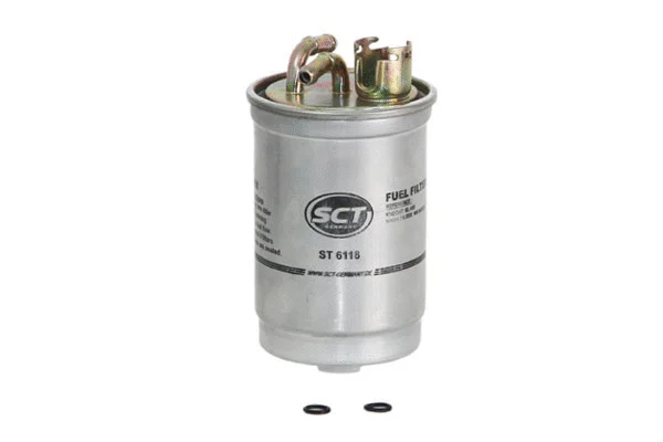 Filtre à carburant SCT - MANNOL ST 6118