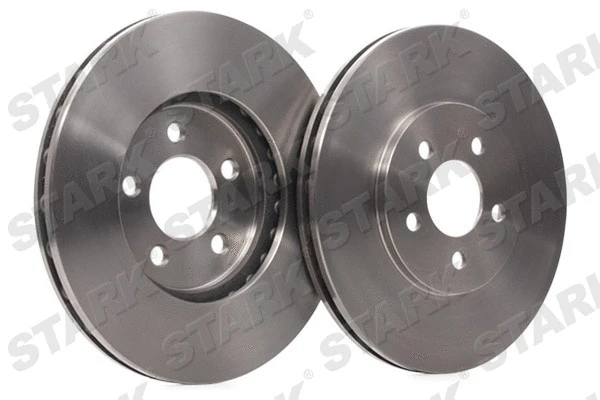 Disque de frein Stark SKBD-0023199