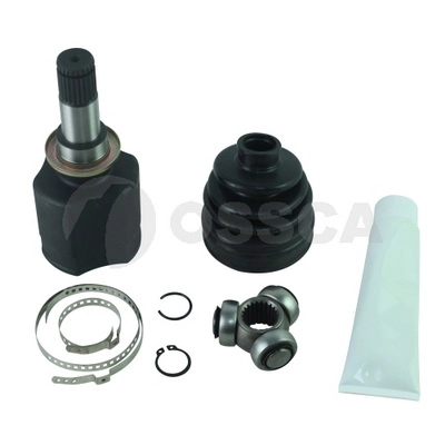 Jeu de joints, arbre de transmission OSSCA 66131