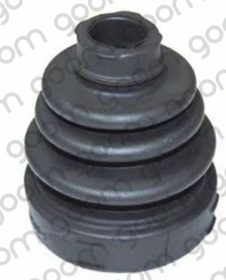 Joint-soufflet, arbre de commande GOOM DB-0674