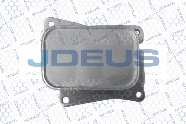 Radiateur d'huile JDEUS M-417100A