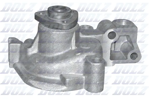 Pompe à eau, refroidissement du moteur DOLZ F115