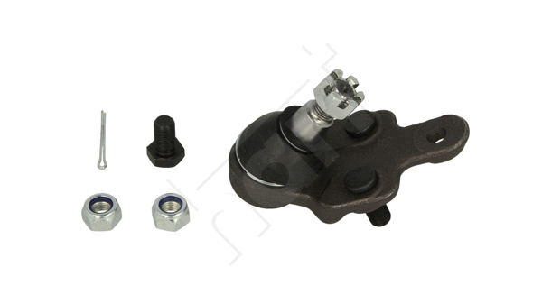 Rotule de suspension HART 465 554