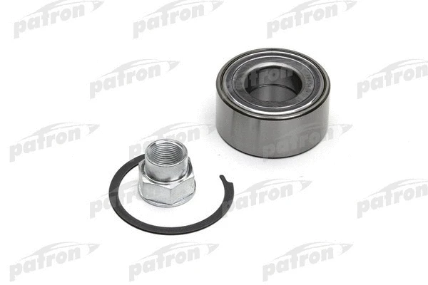 Kit de roulements de roue PATRON PBK3414