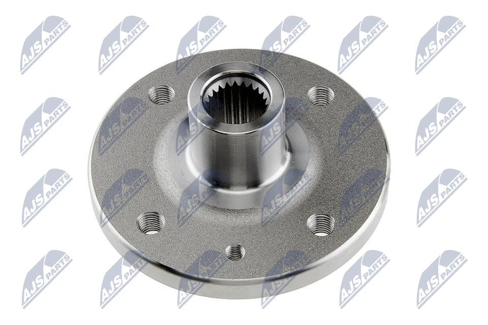 Moyeu de roue NTY KLP-RE-002P