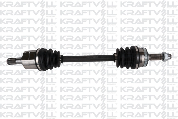 Arbre de transmission KRAFTVOLL GERMANY 01010273