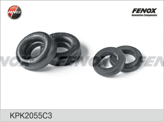 Kit de réparation, cylindre de roue FENOX KPK2055C3