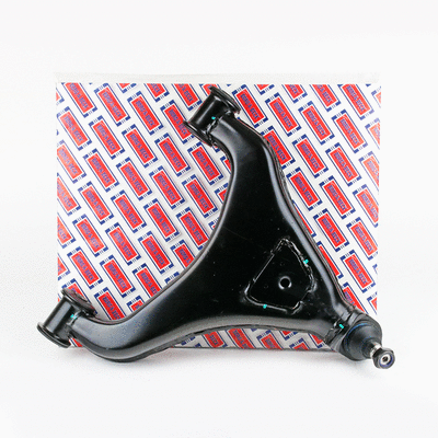 Bras de liaison, suspension de roue BORG & BECK BCA6313