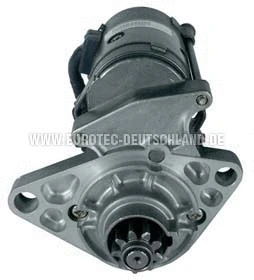 Démarreur EUROTEC 11040604