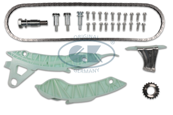 Kit de distribution par chaîne GK SK1069