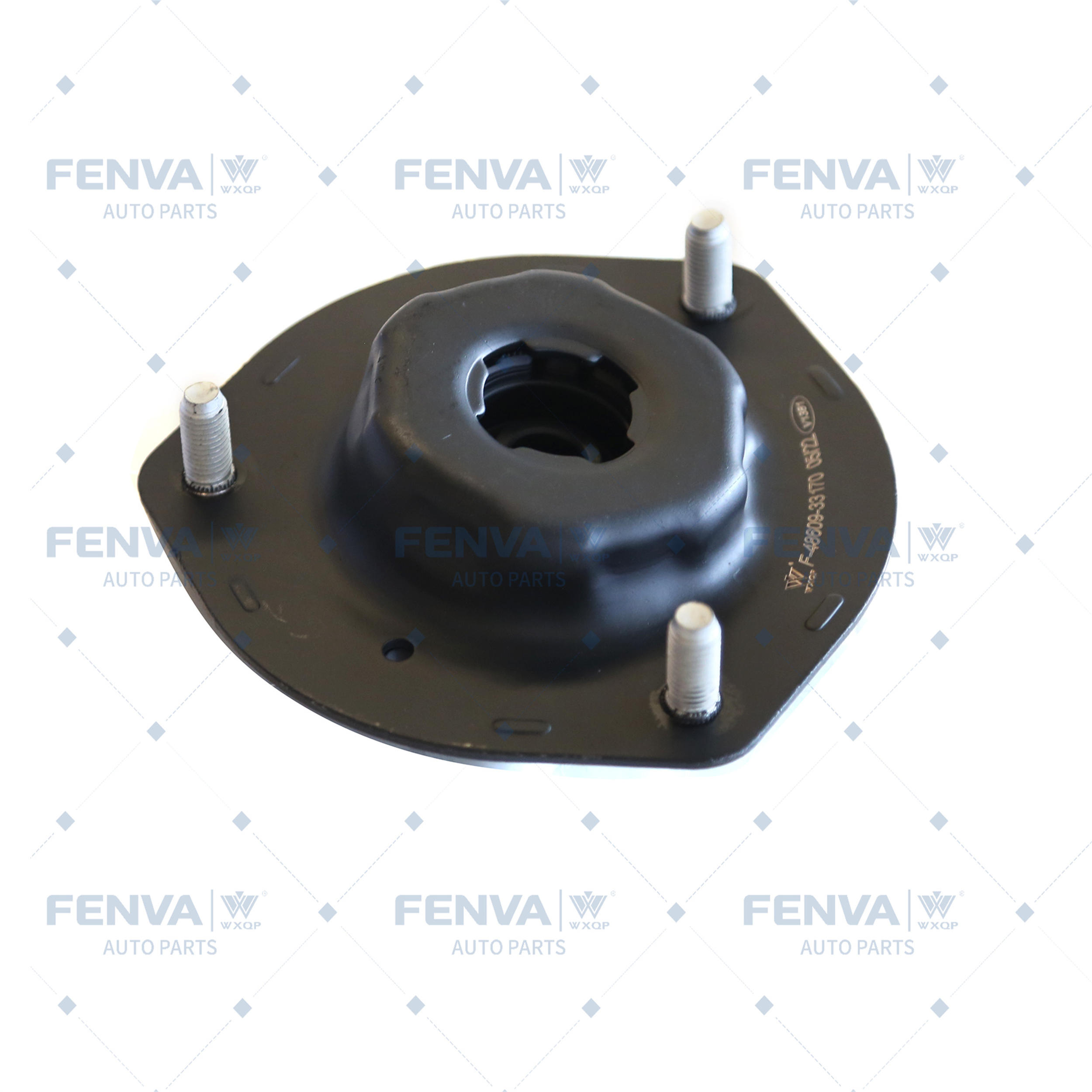 Coupelle de suspension WXQP 50542