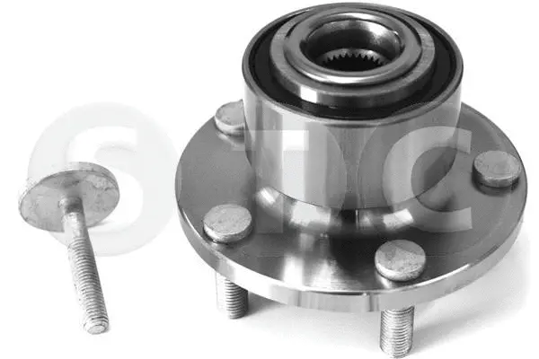 Kit de roulements de roue STC T490216