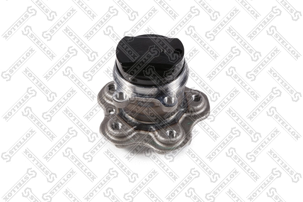 Kit de roulements de roue STELLOX 43-29247-SX