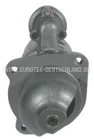 Démarreur EUROTEC 11011270