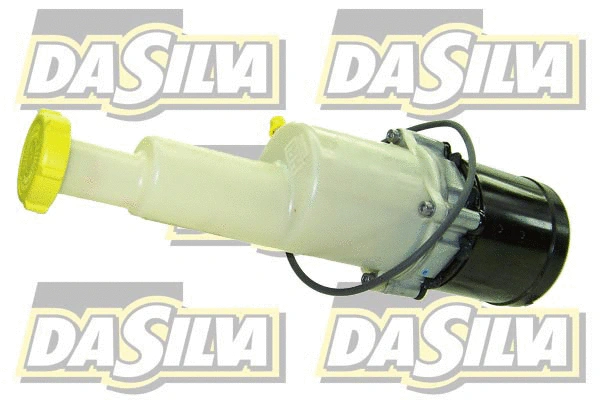 Pompe hydraulique, direction DA SILVA DPN1402