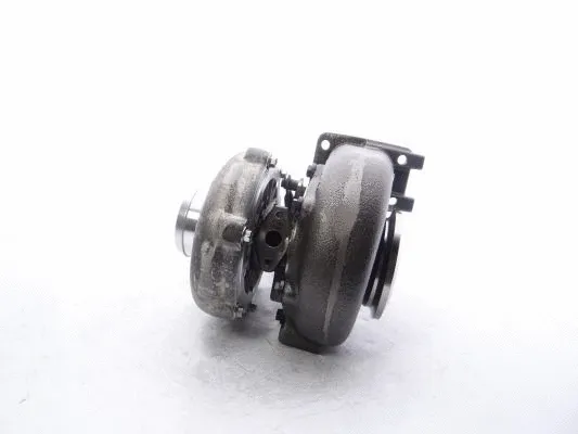 Turbocompresseur, suralimentation GARRETT 721204-5001S