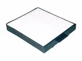 Filtre, air de l'habitacle SAKURA Automotive CA-1608