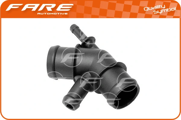 Bride de liquide de refroidissement FARE SA 3568