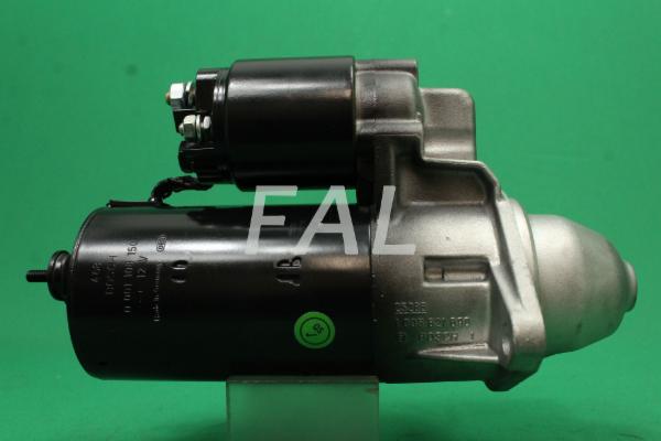 Démarreur FAL Anlasser- und Lichtmaschinenservice F000121/2