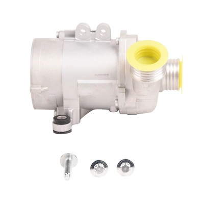 Pompe à eau, refroidissement du moteur BAPMIC TOPT1205021