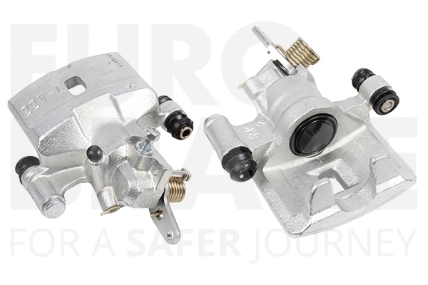 Étrier de frein EUROBRAKE 53012145121