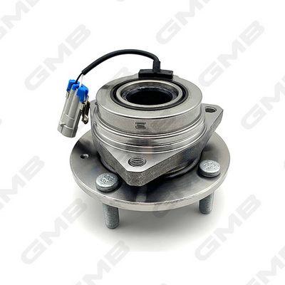Moyeu de roue GMB Oceania GH33460A