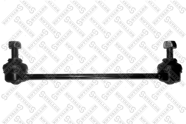 Entretoise/tige, stabilisateur STELLOX 56-03084-SX
