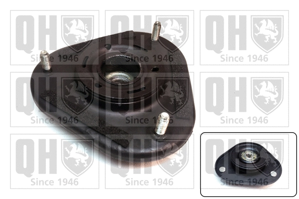 Coupelle de suspension QUINTON HAZELL EMA4944