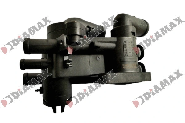 Boîtier du thermostat DIAMAX AD02068